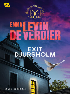 cover image of Exit Djursholm